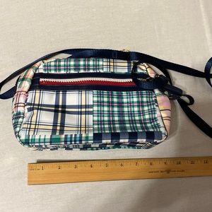 Like new Tommy Hilfiger crossbody